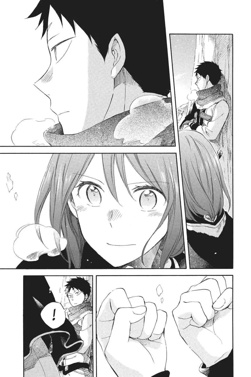 Snow White with the Red Hair Chapter 62 image 17